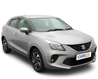 Maruti Baleno-img